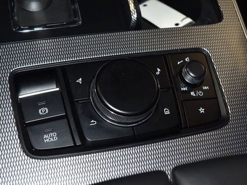 Used 2024 MAZDA CX-90 3.3 Turbo w/ Premium Package image 17