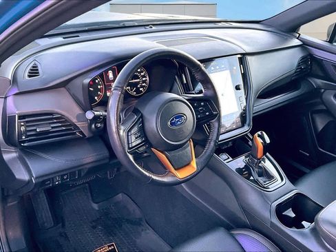 Used 2025 Subaru Outback Wilderness image 2