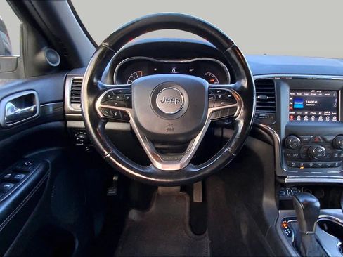 Used 2021 Jeep Grand Cherokee Freedom Edition RWD image 6