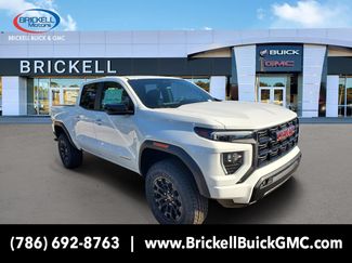 New 2026 GMC Canyon Elevation w/ Convenience Package AWD/4WD video 2