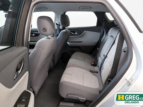 Used 2019 Chevrolet Blazer LT FWD image 16