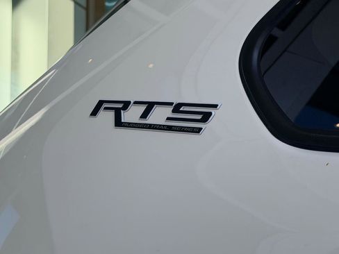 New 2025 Toyota RAV4 LE image 10