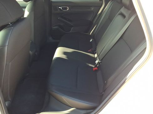 Certified 2026 Honda Civic Sport image 22