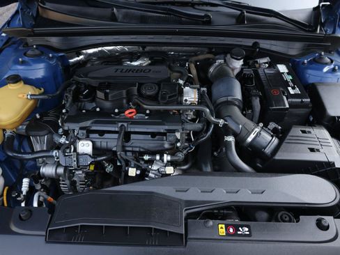Used 2021 Kia K5 GT-Line w/ GT-Line FWD Premium Package image 21