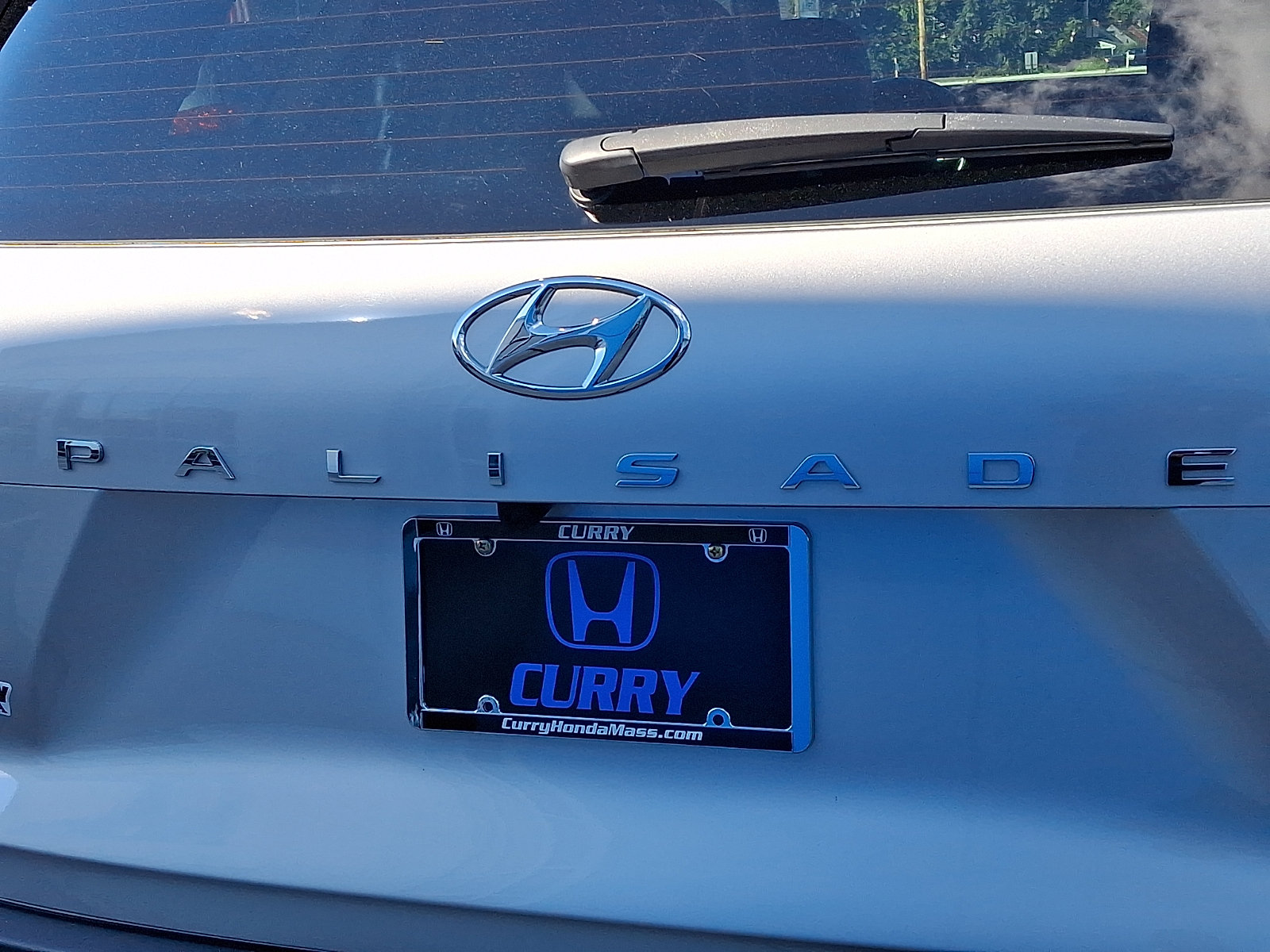 Used 2024 Hyundai Palisade Calligraphy AWD/4WD image 34