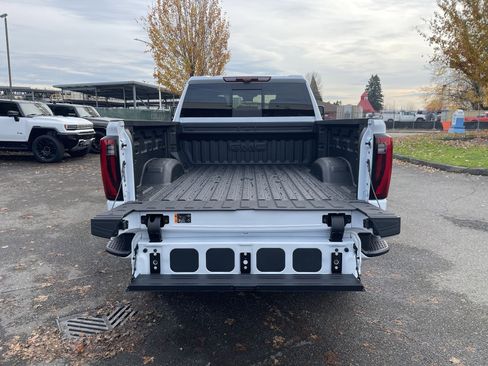 New 2026 GMC Sierra 2500 Denali w/ Denali Reserve Package image 62