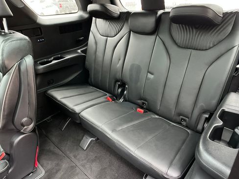 Used 2024 Hyundai Palisade Calligraphy image 23