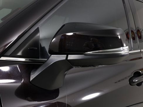 Used 2021 Toyota Highlander Platinum image 53