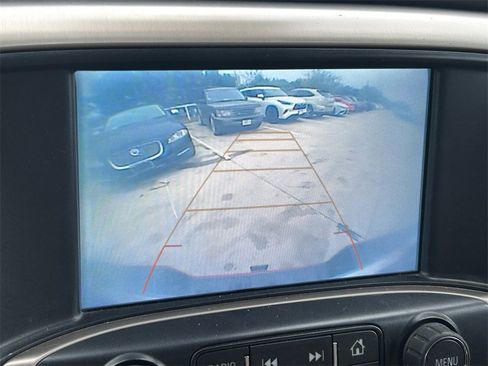 Used 2019 GMC Sierra 3500 Denali w/ Duramax Plus Package image 34