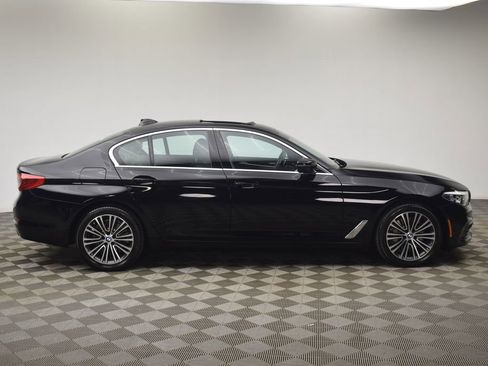 Used 2020 BMW 530i w/ Convenience Package image 13