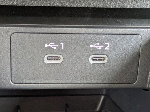 New 2026 Nissan Kicks SV w/ SV Premium Package image 21