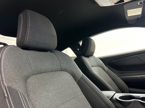 Used 2024 Ford Mustang Coupe RWD image 26