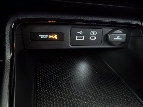 Used 2023 Honda CR-V EX image 22