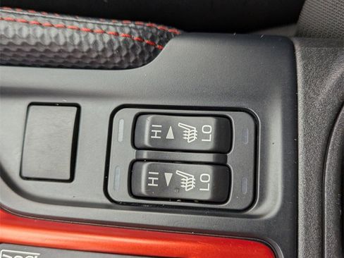 Used 2021 Subaru Forester Sport w/ Popular Package #2 image 17