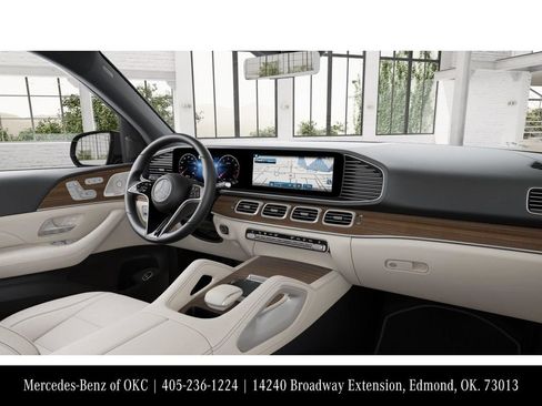New 2026 Mercedes-Benz GLE 350 GLE  350 image 6