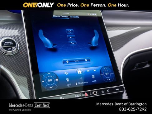 Certified 2026 Mercedes-Benz GLC 300 4MATIC image 24