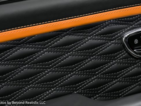 New 2026 Bentley Bentayga Speed image 17