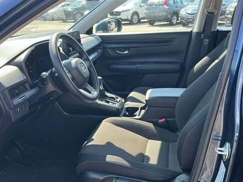 Used 2024 Honda CR-V LX image 9