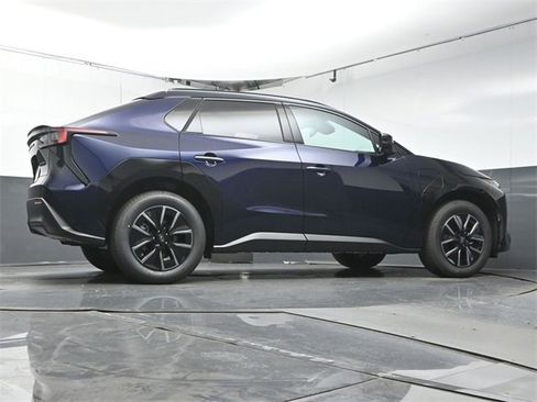 New 2026 Subaru Solterra Premium image 38