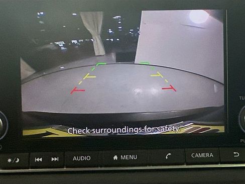 Certified 2023 Nissan Rogue SV FWD image 14