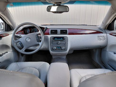 Used 2008 Buick Lucerne CXL w/ Luxury Package image 13