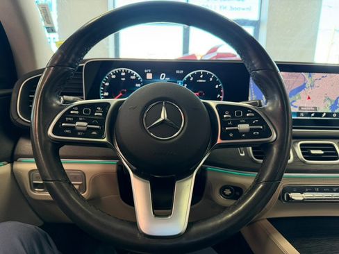 Used 2022 Mercedes-Benz GLE 350 4MATIC image 45