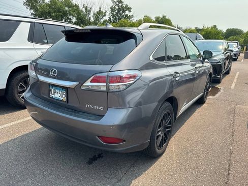 Used 2015 Lexus RX 350 AWD image 25