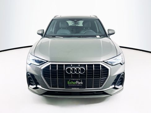 Used 2025 Audi Q3 2.0T Premium AWD/4WD image 2