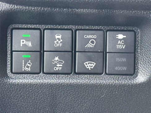 Used 2022 Honda Ridgeline RTL-E image 16