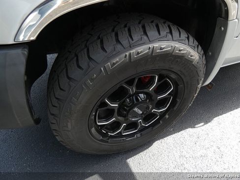 Used 2008 Dodge Dakota ST RWD image 19