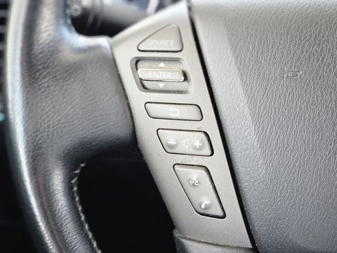 Used 2020 Nissan Armada SL image 17