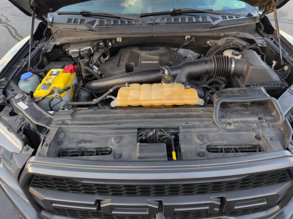 Used 2018 Ford F150 Raptor w/ Equipment Group 802A Luxury AWD/4WD image 22