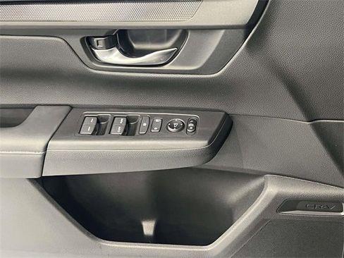 Certified 2025 Honda CR-V EX image 11