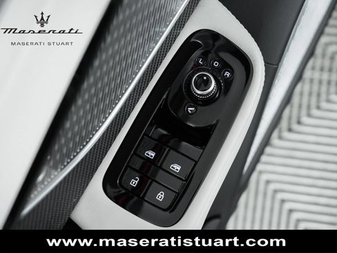 New 2026 Maserati GranCabrio Modena AWD/4WD image 80