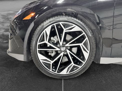 Used 2024 Hyundai Ioniq 6 SEL AWD/4WD image 30