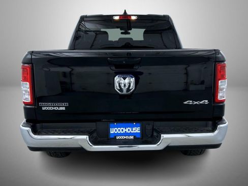 Certified 2021 RAM 1500 Big Horn image 6