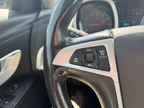 Used 2017 Chevrolet Equinox Premier w/ Enhanced Convenience Package image 36