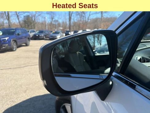 Certified 2025 Subaru Ascent Premium AWD/4WD image 7