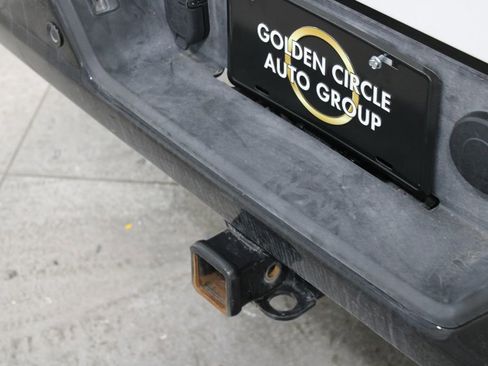 Used 2024 Chevrolet Silverado 1500 ZR2 w/ Technology Package image 14