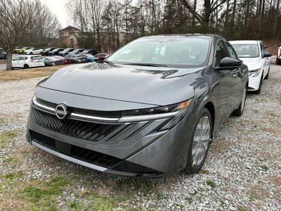 New 2026 Nissan Sentra SL w/ Floor Mat Package