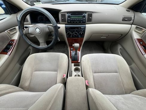 Used 2006 Toyota Corolla LE FWD image 23
