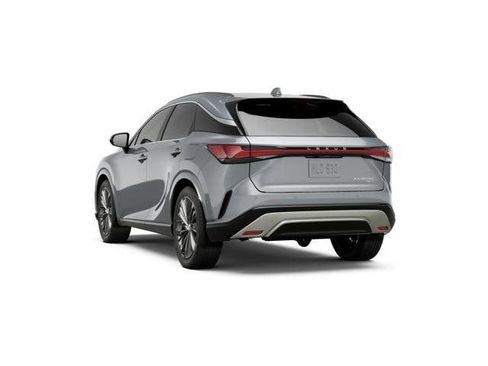 New 2026 Lexus RX 450h AWD image 3