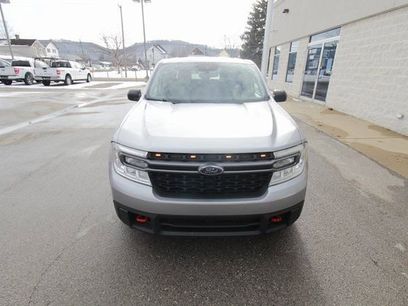 Used 2022 Ford Maverick XLT w/ Equipment Group 300A Standard