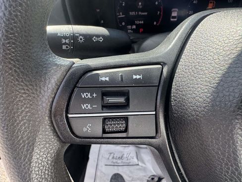 Used 2023 Honda Accord LX image 14