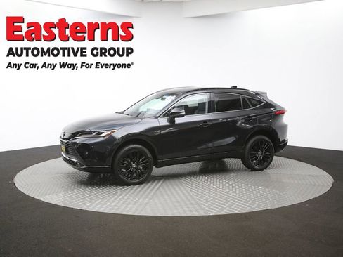 Used 2023 Toyota Venza Nightshade image 56