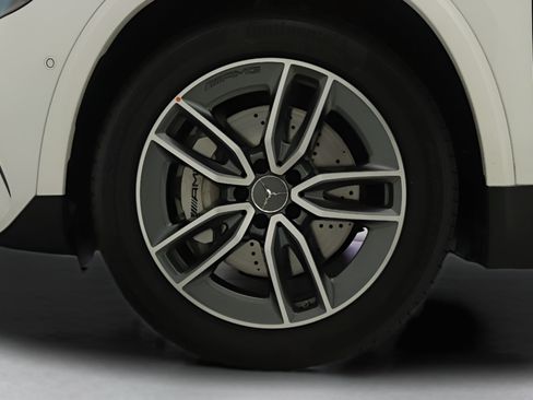 Certified 2026 Mercedes-Benz GLA 35 AMG 4MATIC image 27