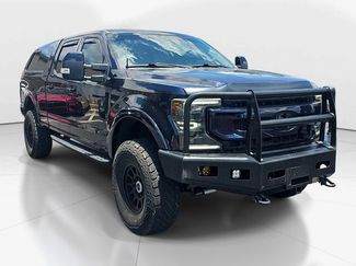 Used 2021 Ford F250 Lariat w/ Tremor Off-Road Package AWD/4WD 360° Tour