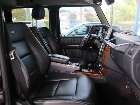 Used 2014 Mercedes-Benz G 550 image 29