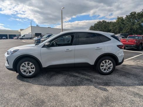 New 2026 Ford Escape Active image 8