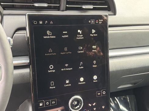 Used 2025 GMC Terrain Elevation image 11